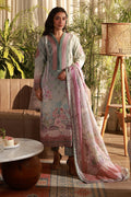 Gulaal | Delia Lawn | Elys
