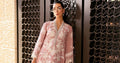 Maria B | Edit Lawn’26 | 3 Piece Unstitched Embroidered Lawn Karandi Suit