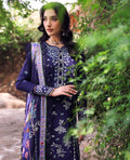 Republic Womenswear | Talia Luxury Lawn 25 | D3-B - Saia