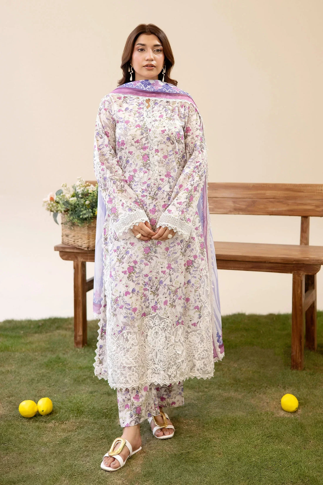 Adans Libas | Floral Edit | FLORAL EDIT 9925 - 1