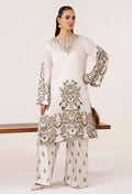 Adans Libas | EMB Silk | 2-PC EMB SILK 7632 - 1