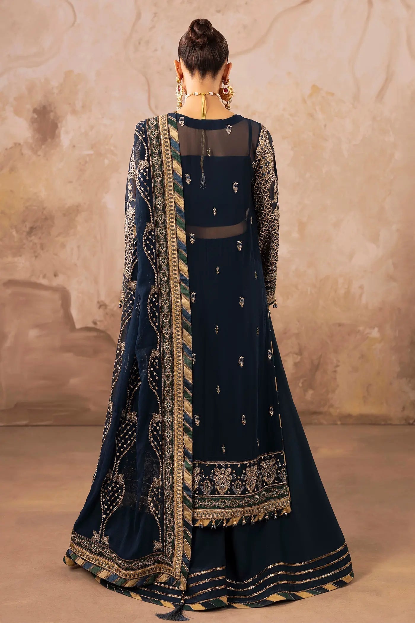 Adans Libas | Barroco Formals 25 | Barroco 1552