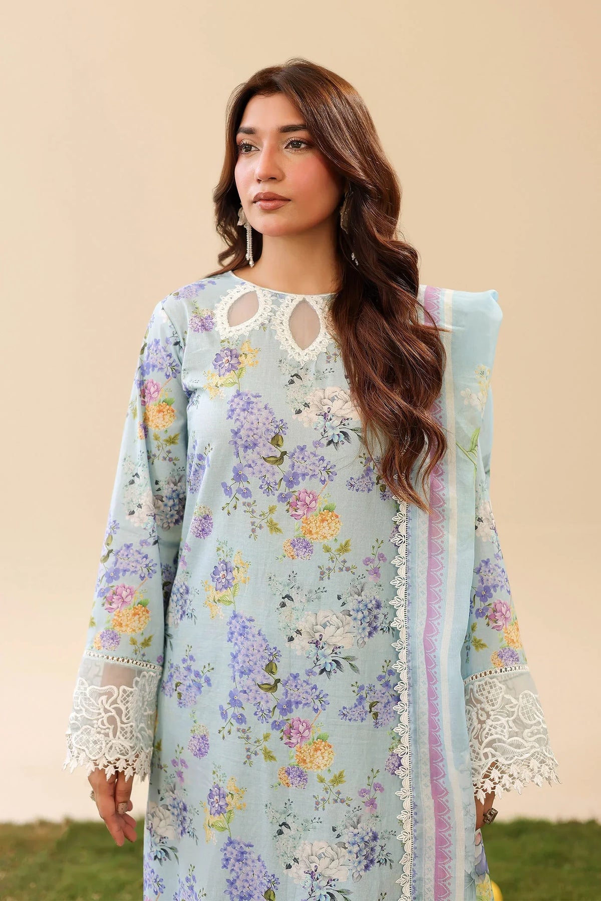 Adans Libas | Floral Edit | FLORAL EDIT 9914 - 3