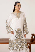 Adans Libas | EMB Silk | 2-PC EMB SILK 7632 - 4