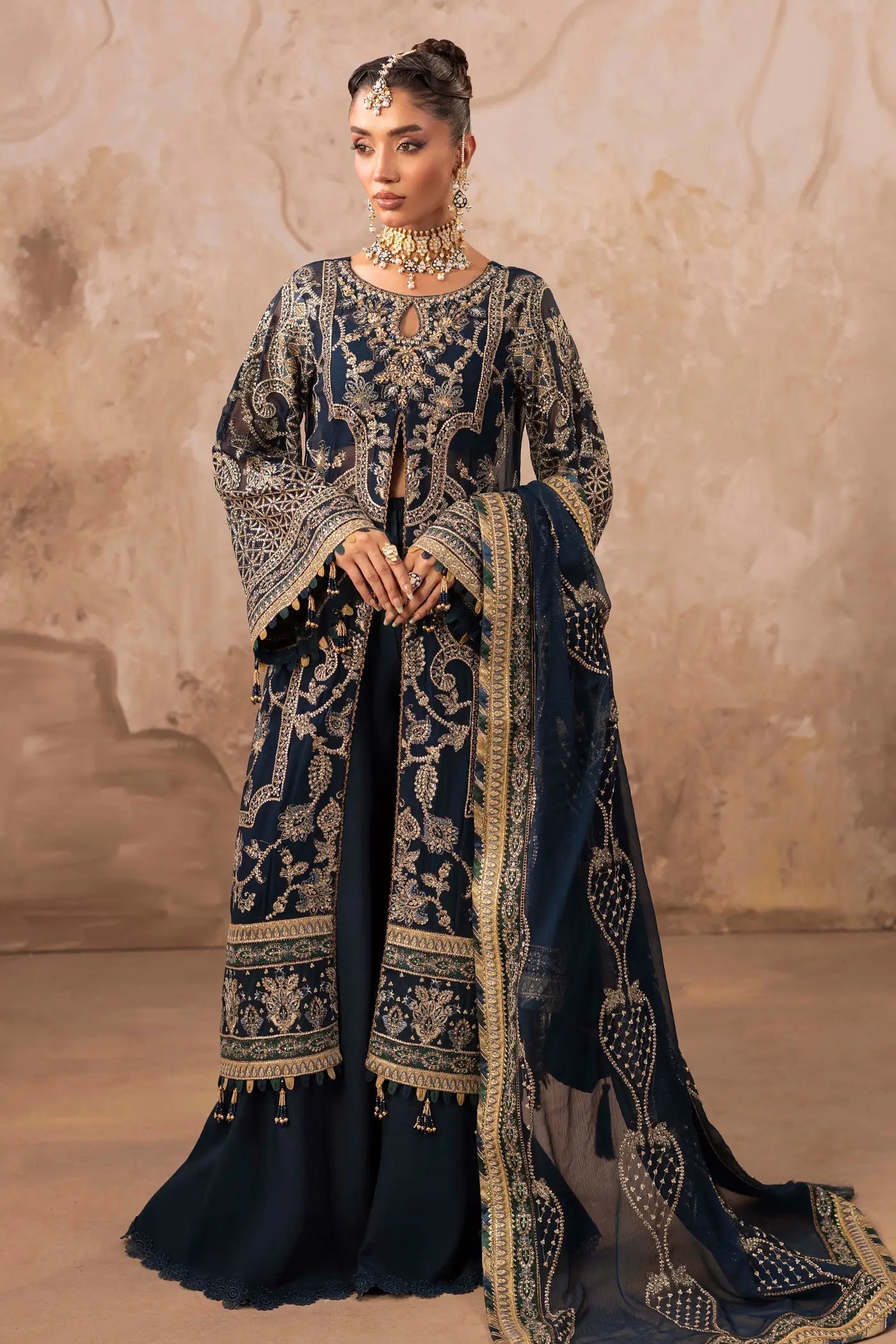 Adans Libas | Barroco Formals 25 | Barroco 1552