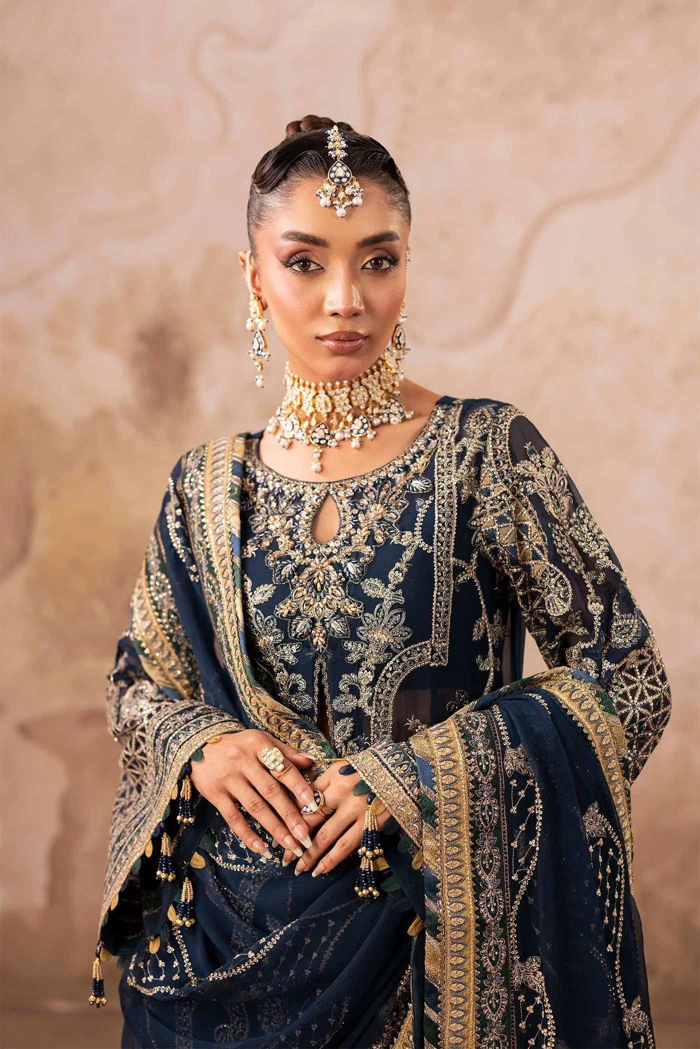 Adans Libas | Barroco Formals 25 | Barroco 1552