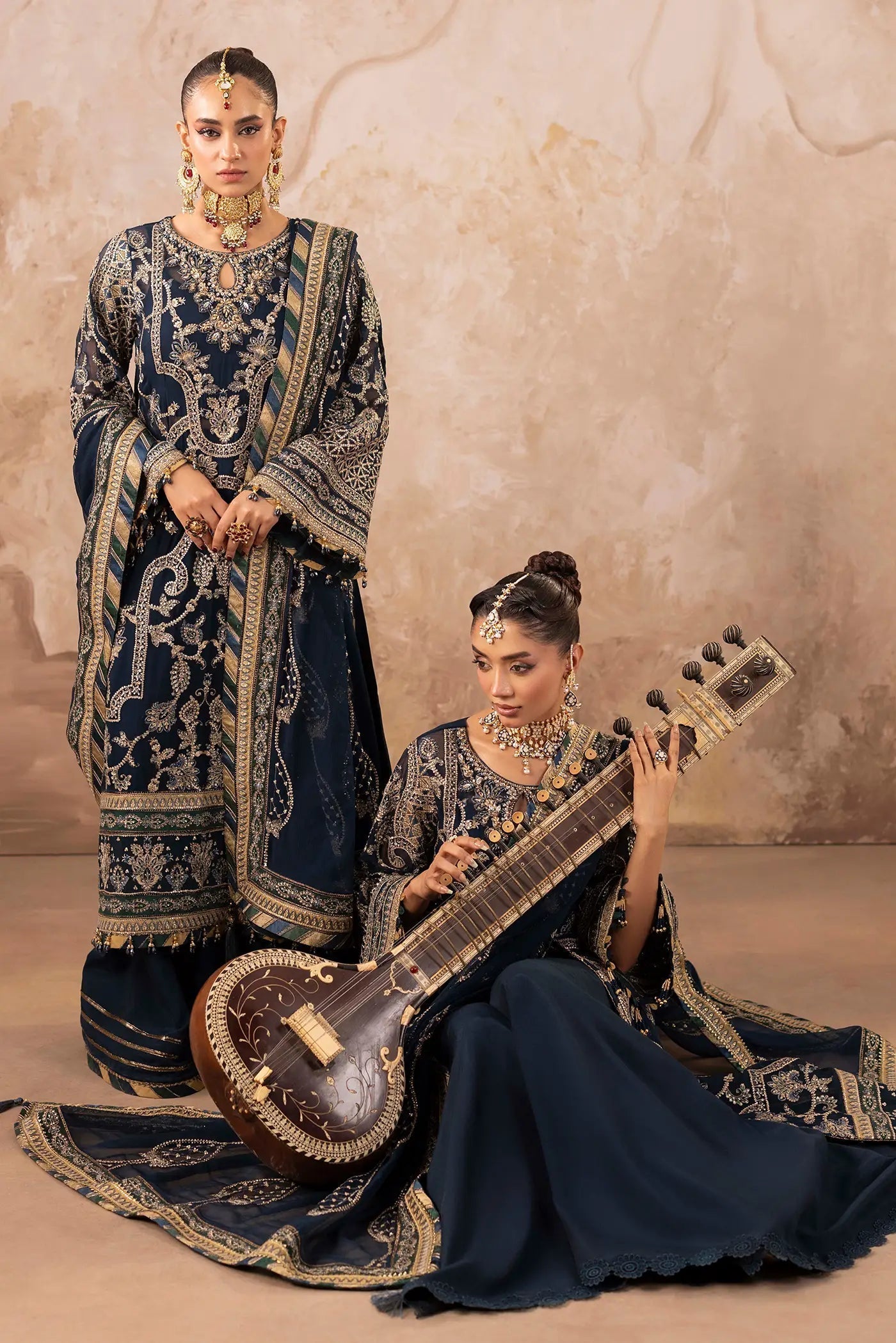 Adans Libas | Barroco Formals 25 | Barroco 1552