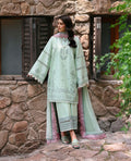 Republic Womenswear | Talia Luxury Lawn 25 | D4-A - Zayli