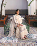 Republic Womenswear | Reine Luxury Lawn 26 | Nola