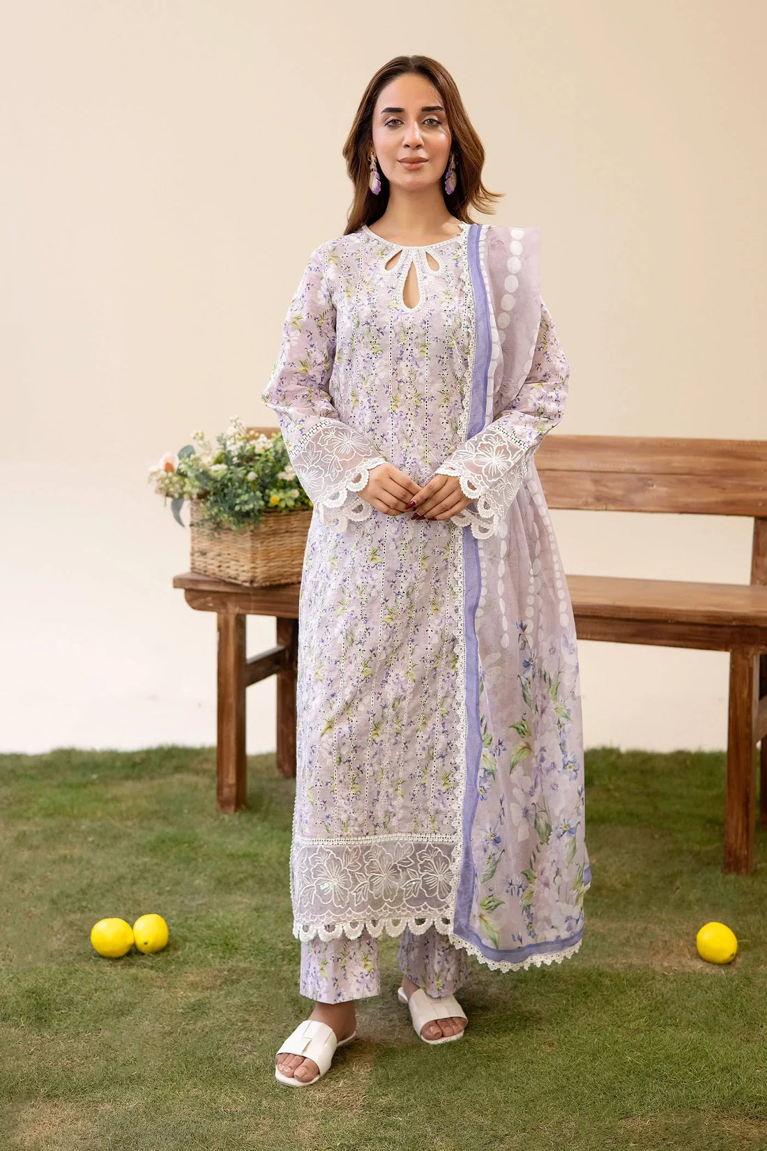 Adans Libas | Floral Edit | FLORAL EDIT 9926 - 1