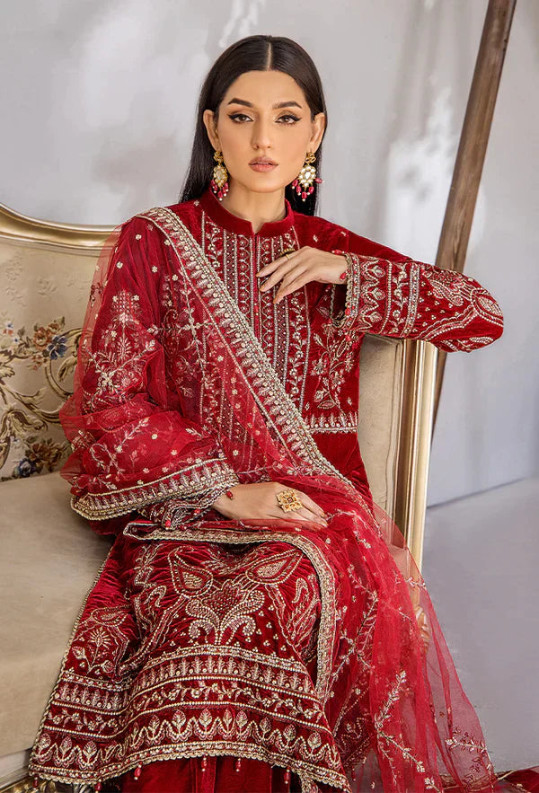 Adan's Velvet 5385 - Riwayat-e-khas