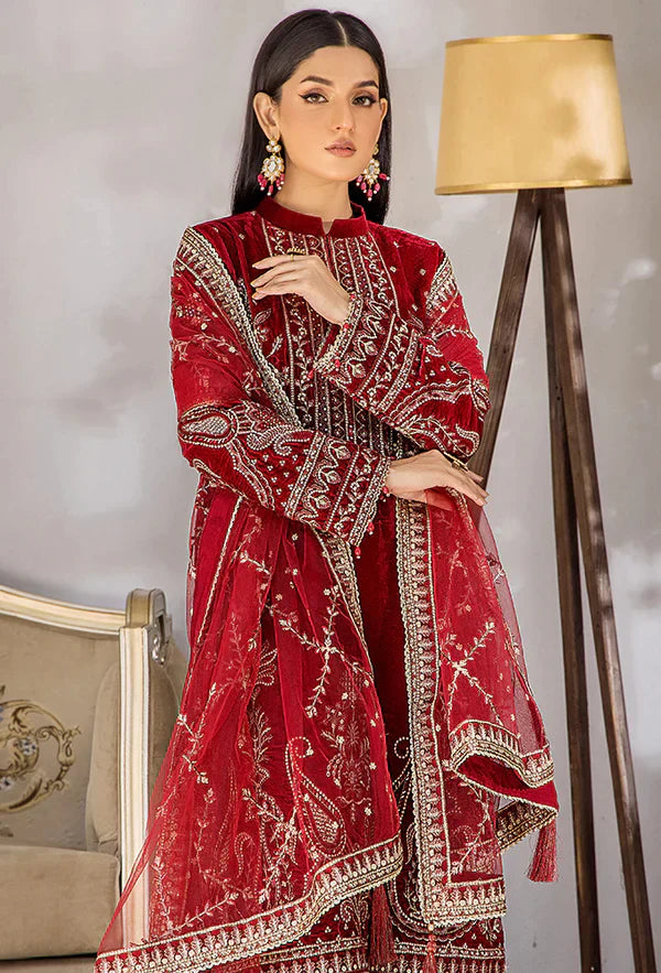Adan's Velvet 5385 - Riwayat-e-khas