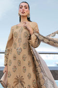 Maria B | Edit Lawn’26 | 3 Piece Unstitched Embroidered Jacquard Lawn Suit