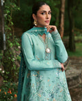 Republic Womenswear | Talia Luxury Lawn 25 | D5-A - Kaeliya