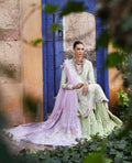 Republic Womenswear | Reine Luxury Lawn 26 | Perla