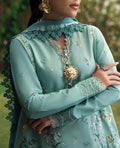 Republic Womenswear | Talia Luxury Lawn 25 | D5-A - Kaeliya