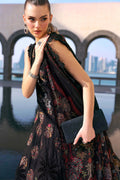 Maria B | Edit Lawn’26 | 3 Piece Unstitched Embroidered Jacquard Lawn Suit