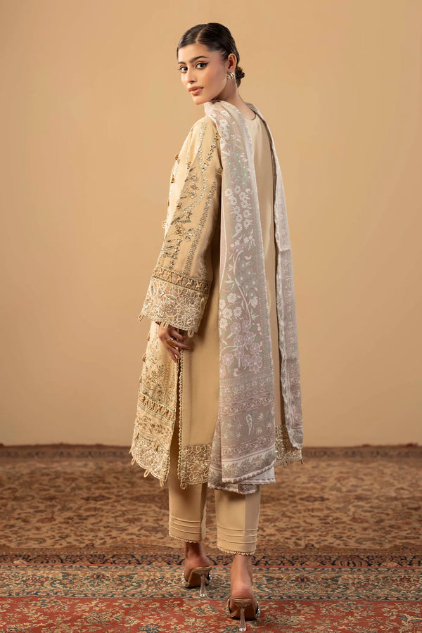 Adans Libas | Dhanak Studio | DHANAK 7904