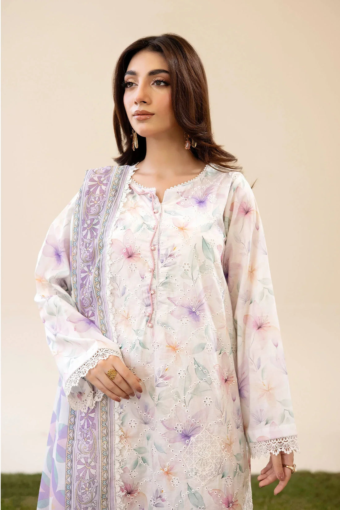 Adans Libas | Floral Edit | FLORAL EDIT 9916 - 1