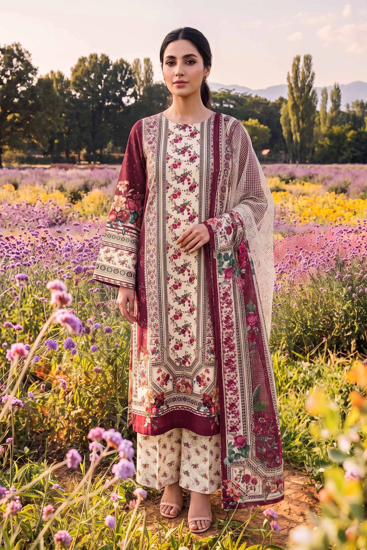 Adans Libas | Eden Prints 2026 | Eden Print-05 - 1