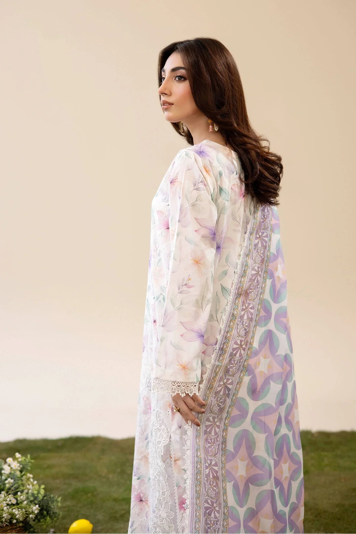 Adans Libas | Floral Edit | FLORAL EDIT 9916 - 4