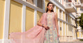 Maria B | Edit Lawn’26 | 3 Piece Unstitched Embroidered Lawn Suit