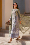 Maria B | Edit Lawn’26 | 3 Piece Unstitched Embroidered Lawn Suit