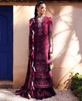 Republic Womenswear | Reine Luxury Lawn 26 | Icie