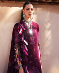 Republic Womenswear | Reine Luxury Lawn 26 | Icie