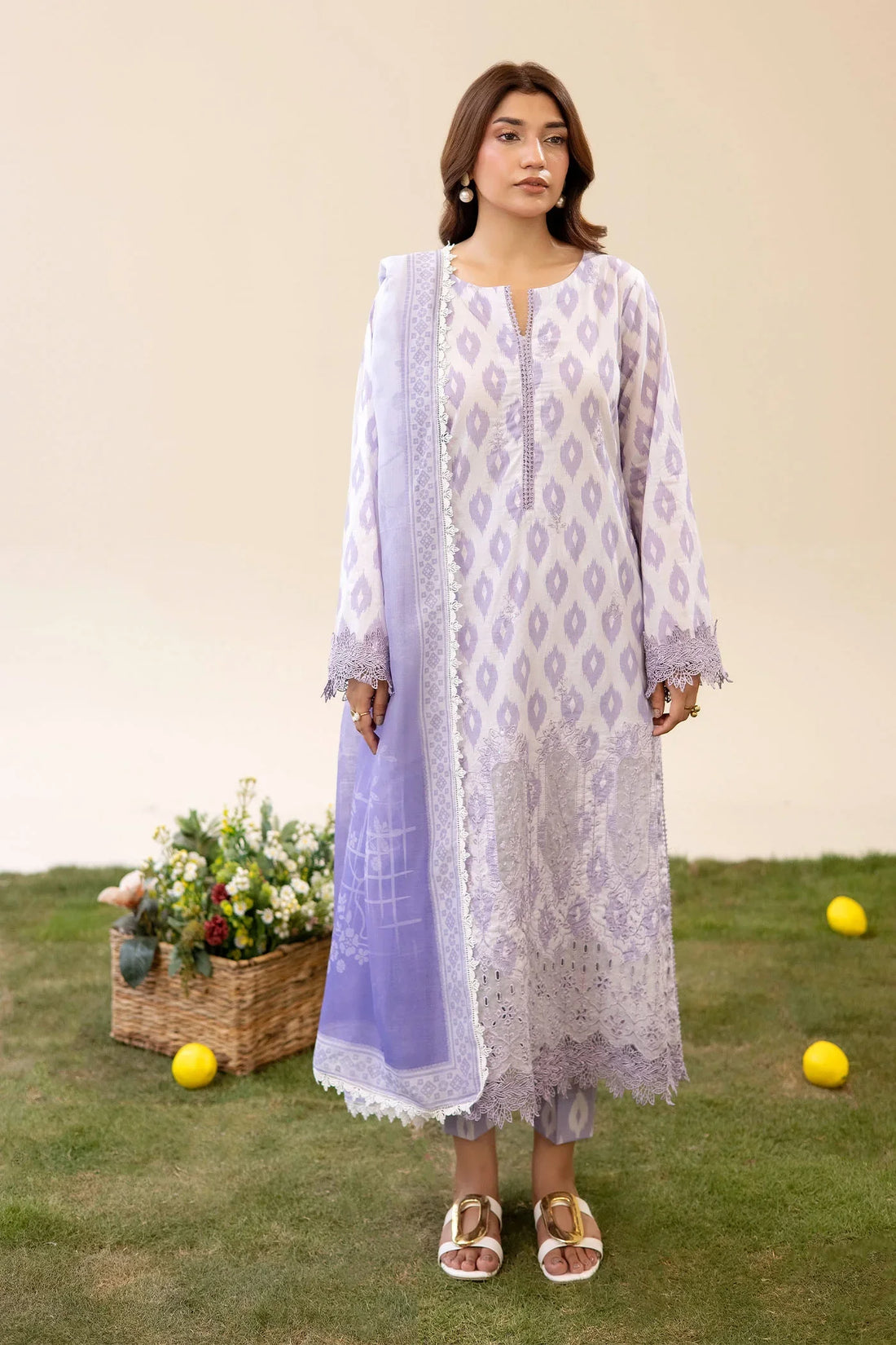 Adans Libas | Floral Edit | FLORAL EDIT 9917 - 1