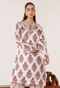 Adans Libas | EMB Silk | 2-PC EMB SILK 7635 - 4
