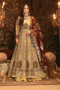Raeesa Premium | Nooraniyat | D1-Camel Golden Skin