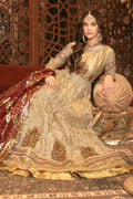 Raeesa Premium | Nooraniyat | D1-Camel Golden Skin