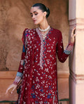 Republic Womenswear | Reine Luxury Lawn 26 | Eden