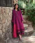Republic Womenswear | Talia Luxury Lawn 25 | D7-B - Elin