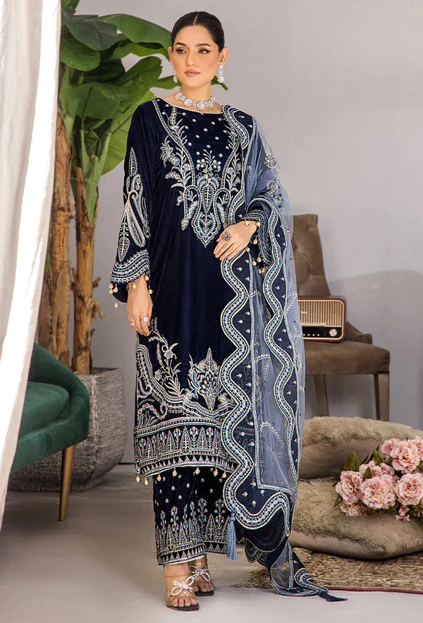 Adan's Velvet 5388 - Riwayat-e-khas