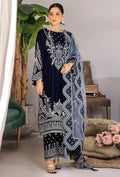 Adan's Velvet 5388 - Riwayat-e-khas