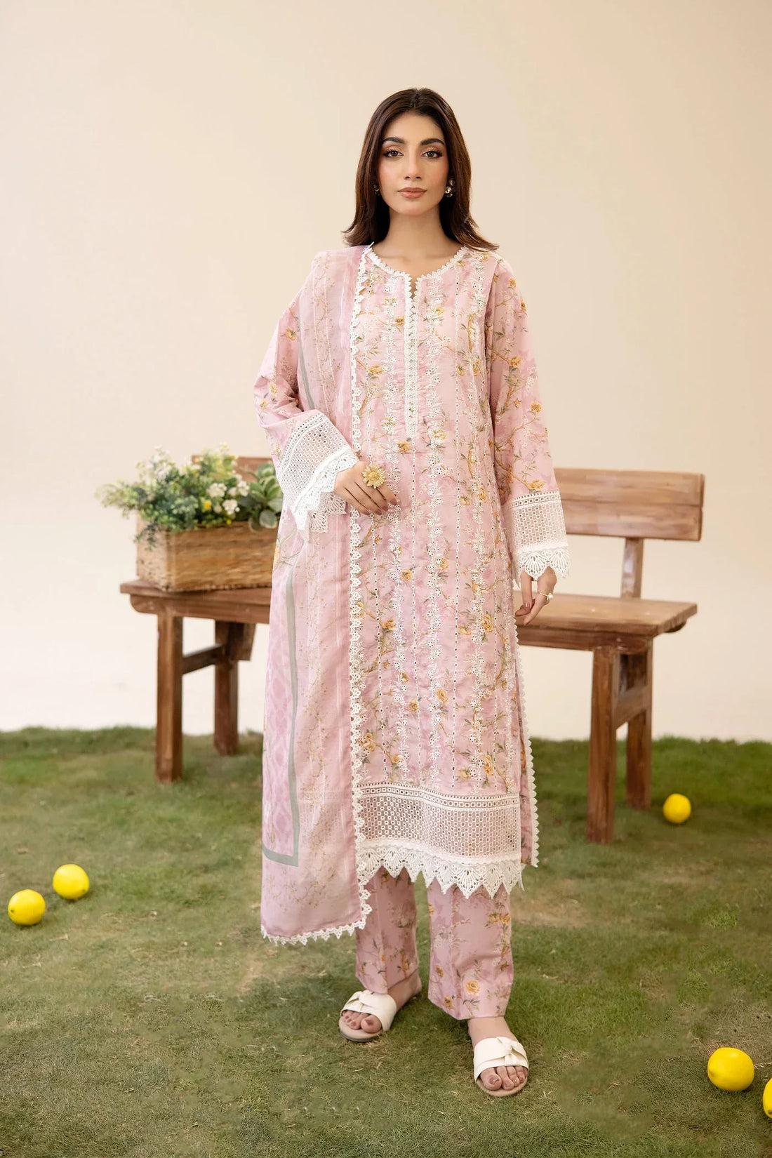 Adans Libas | Floral Edit | FLORAL EDIT 9929 - 1