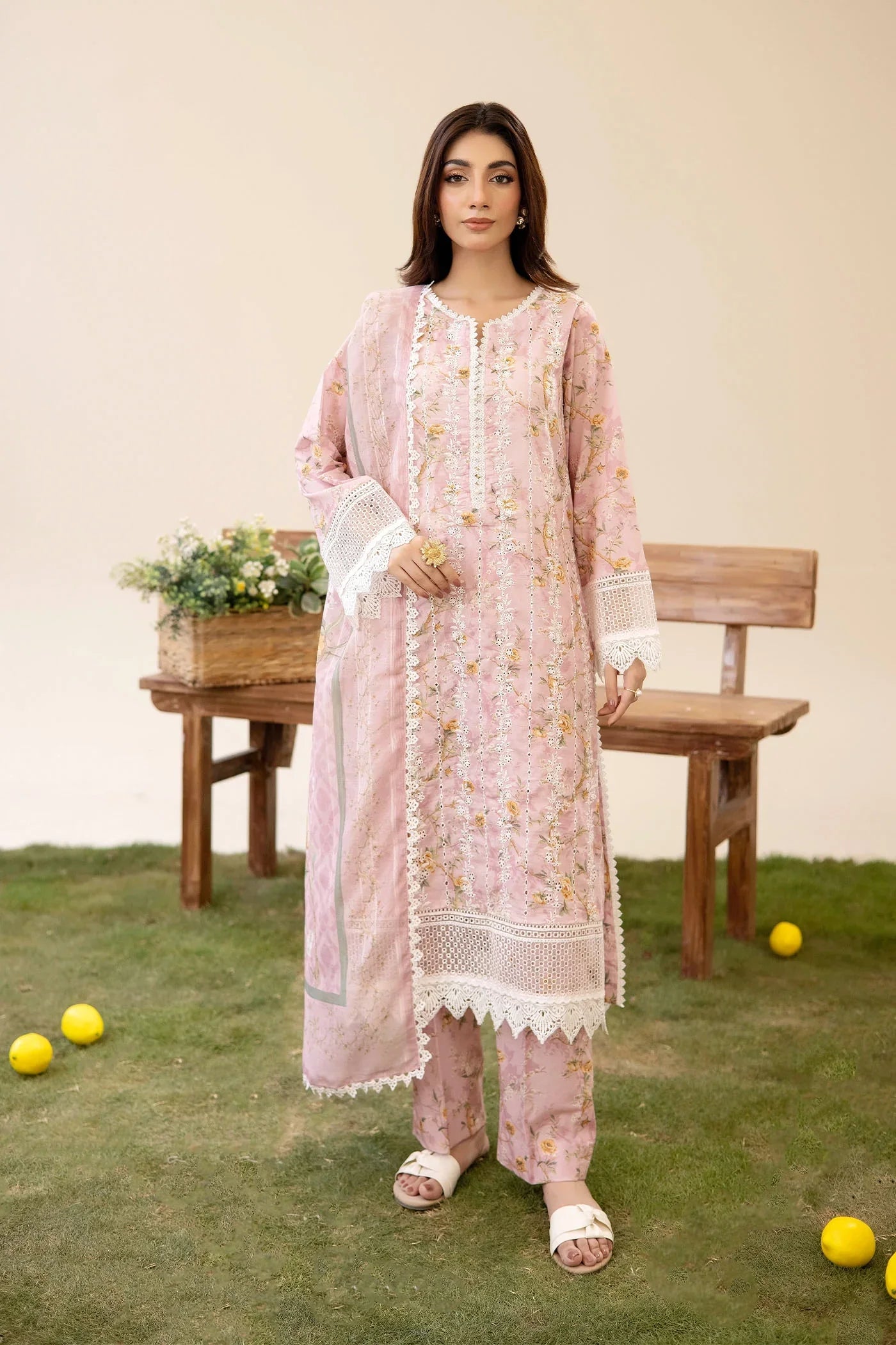 Adans Libas | Floral Edit | FLORAL EDIT 9929 - 1