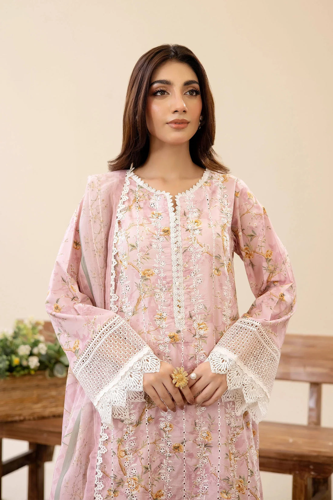 Adans Libas | Floral Edit | FLORAL EDIT 9929 - 1