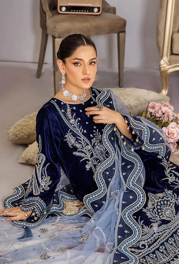 Adan's Velvet 5388 - Riwayat-e-khas