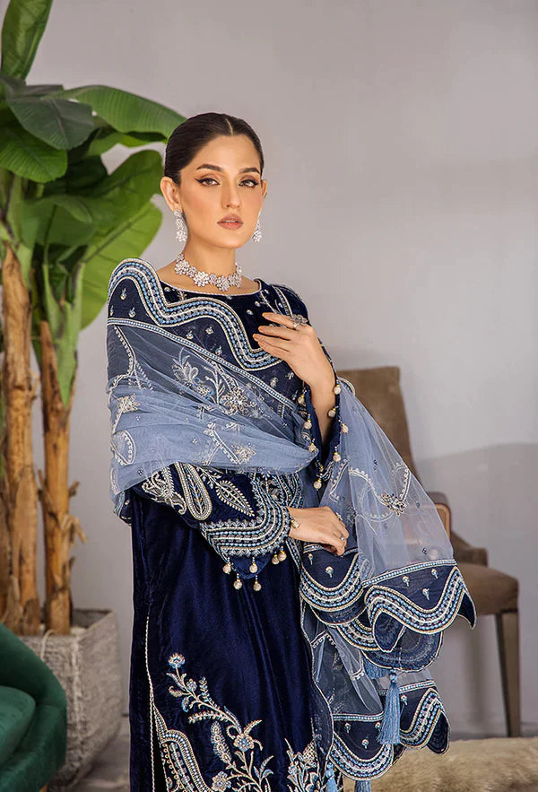 Adan's Velvet 5388 - Riwayat-e-khas