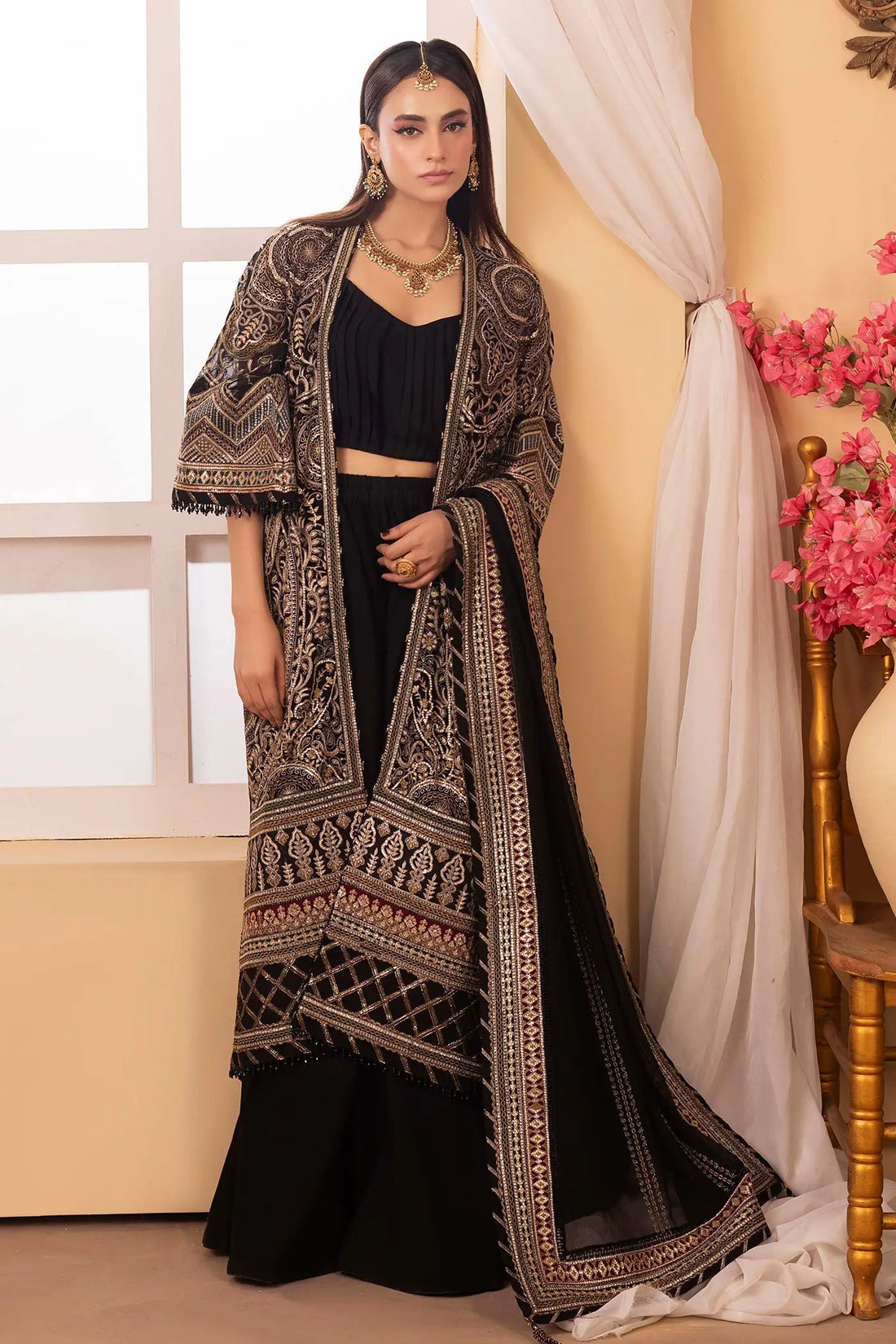 Adans Libas | Barroco Formals 25 | Barroco 1556