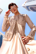 Maria B | Edit Lawn’26 | 3 Piece Unstitched Embroidered Lawn Suit
