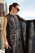 Maria B | Edit Lawn’26 | 3 Piece Unstitched Embroidered Lawn Suit