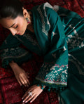 Republic Womenswear | Talia Luxury Lawn 25 | D8-B - Nia