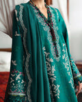 Republic Womenswear | Talia Luxury Lawn 25 | D8-B - Nia
