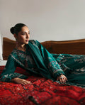 Republic Womenswear | Talia Luxury Lawn 25 | D8-B - Nia