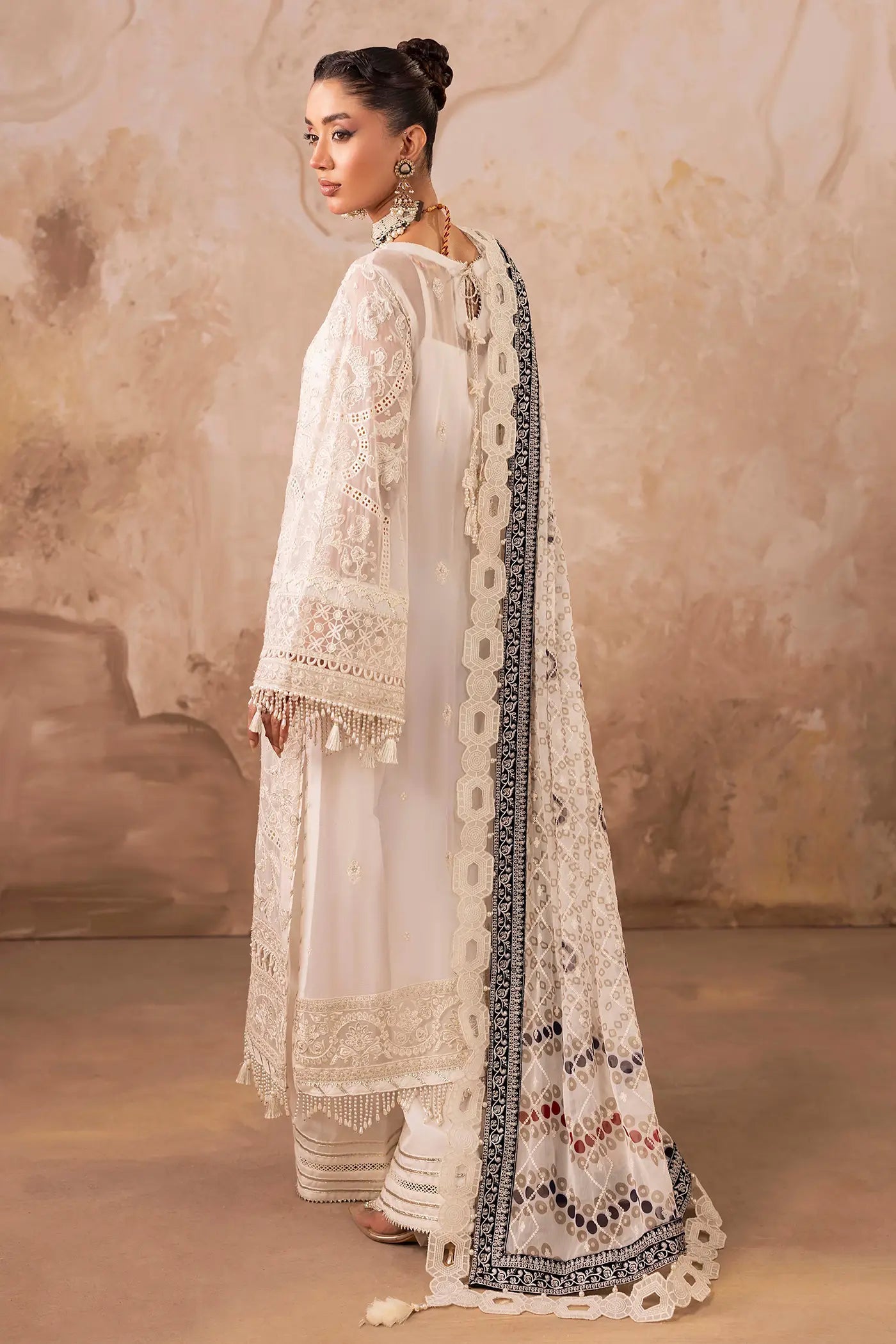 Adans Libas | Barroco Formals 25 | Barroco 1557