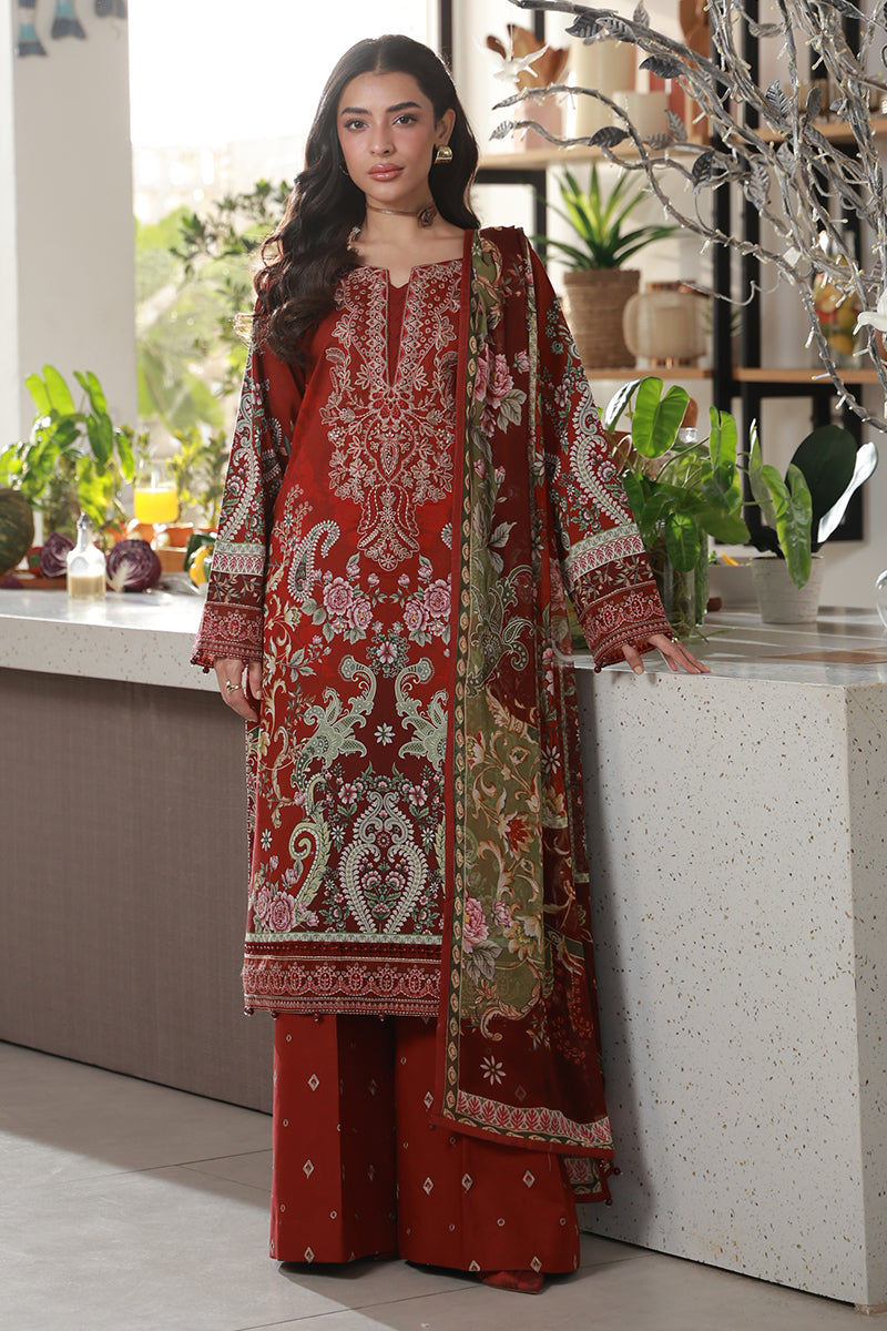 Gulaal | Delia Lawn | Sia